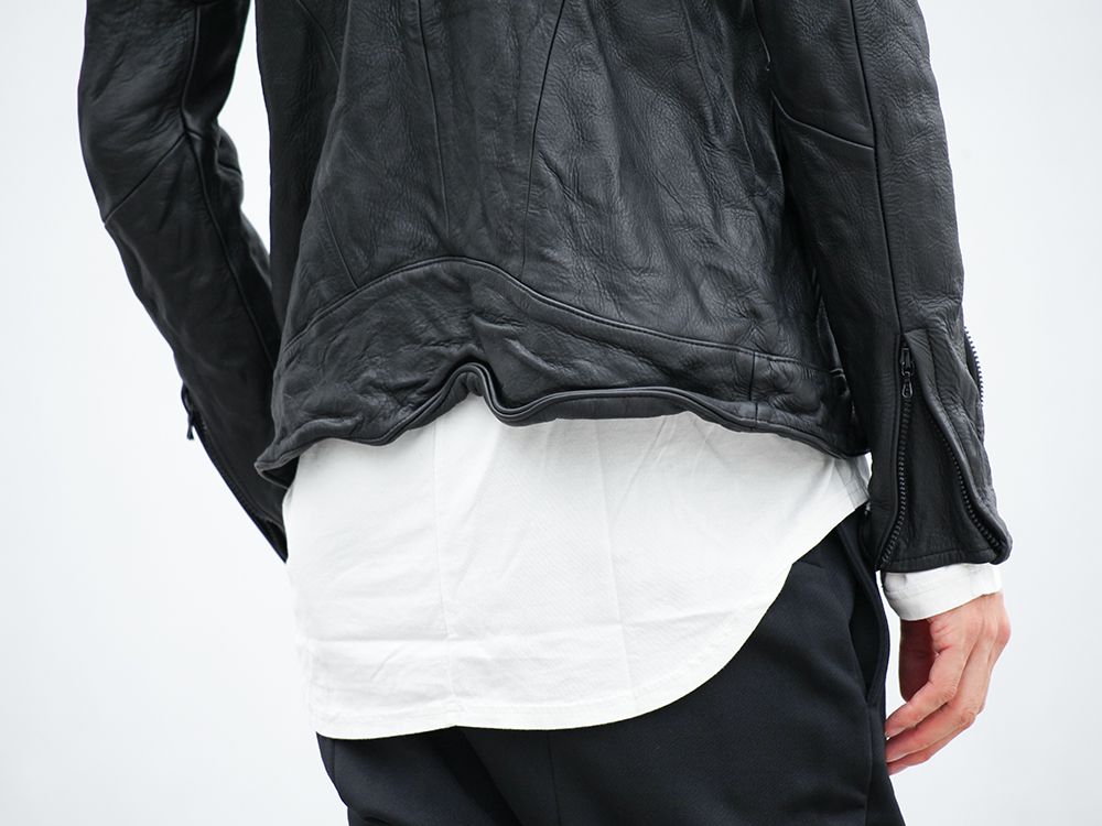 .LOGY kyoto 19AW BRAND MIX [ SKINNY JERSEY ] STYLE!! - 2-006