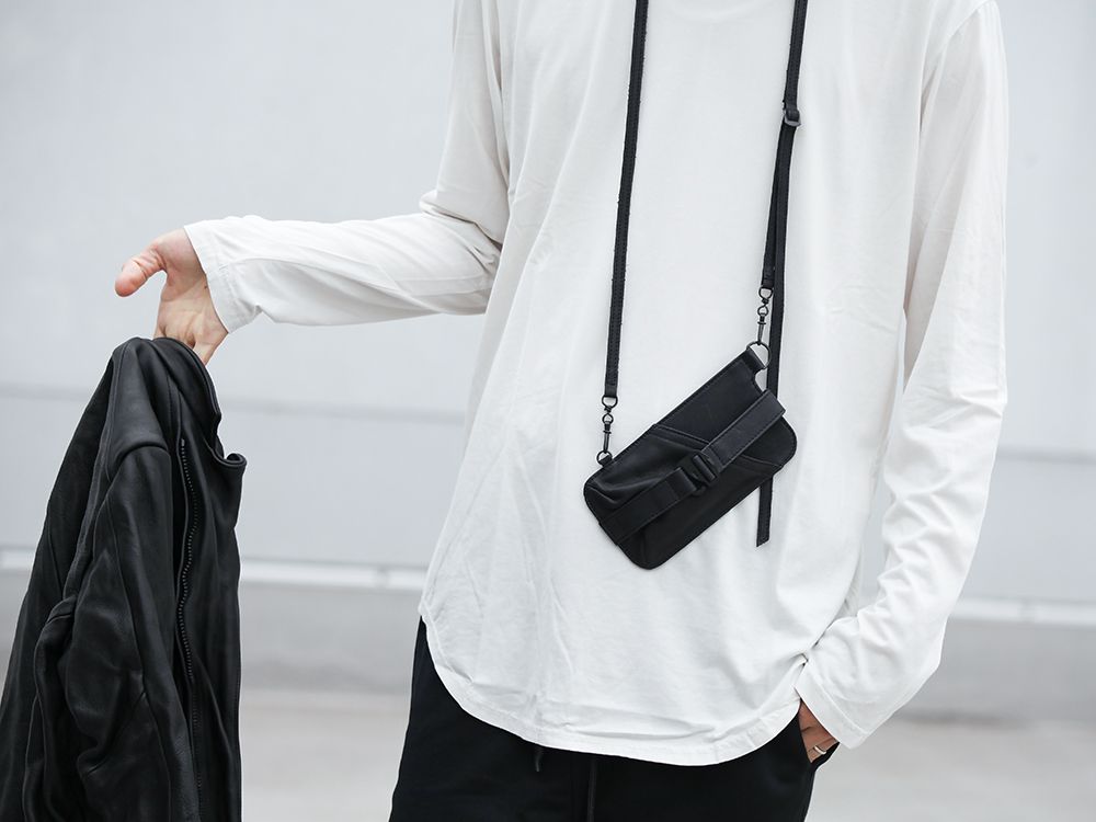 .LOGY kyoto 19AW BRAND MIX [ SKINNY JERSEY ] STYLE!! - 3-004