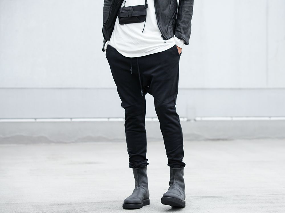 .LOGY kyoto 19AW BRAND MIX [ SKINNY JERSEY ] STYLE!! - 3-001