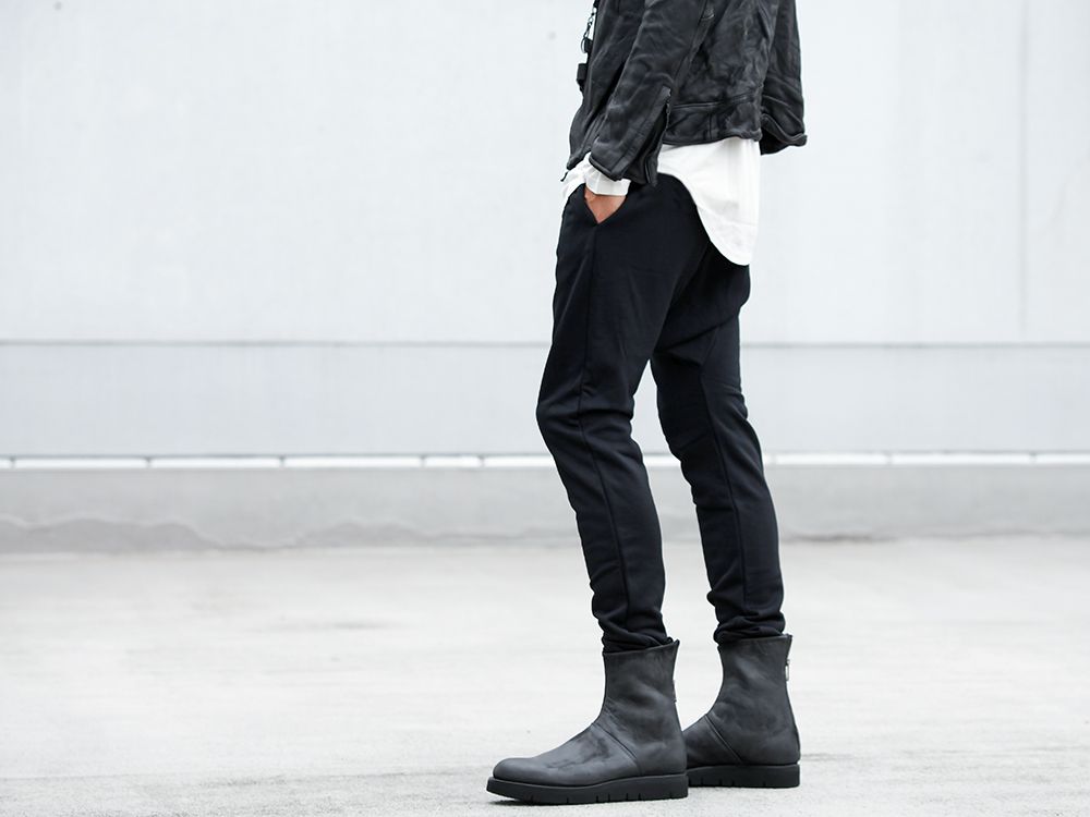 .LOGY kyoto 19AW BRAND MIX [ SKINNY JERSEY ] STYLE!! - 3-002