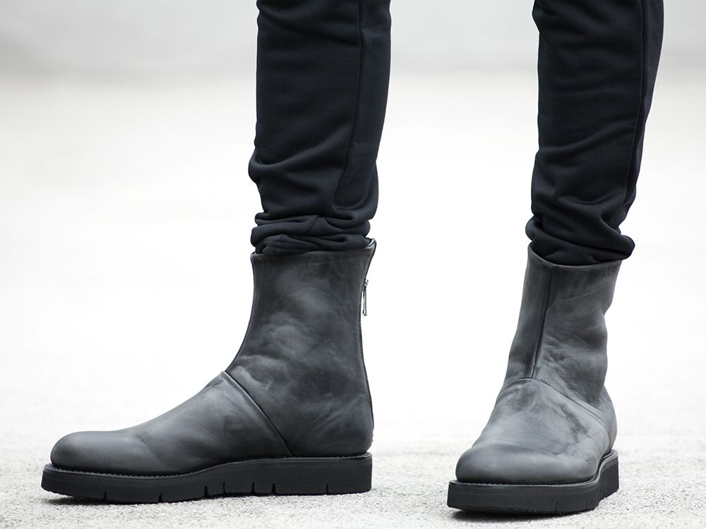 .LOGY kyoto 19AW BRAND MIX [ SKINNY JERSEY ] STYLE!! - 3-004