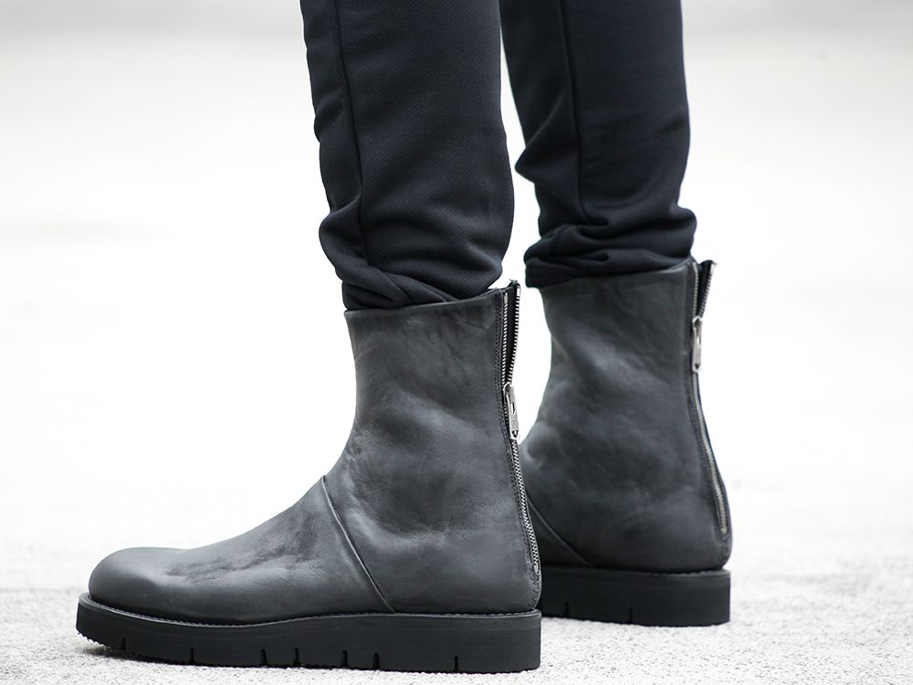 .LOGY kyoto 19AW BRAND MIX [ SKINNY JERSEY ] STYLE!! - 3-005