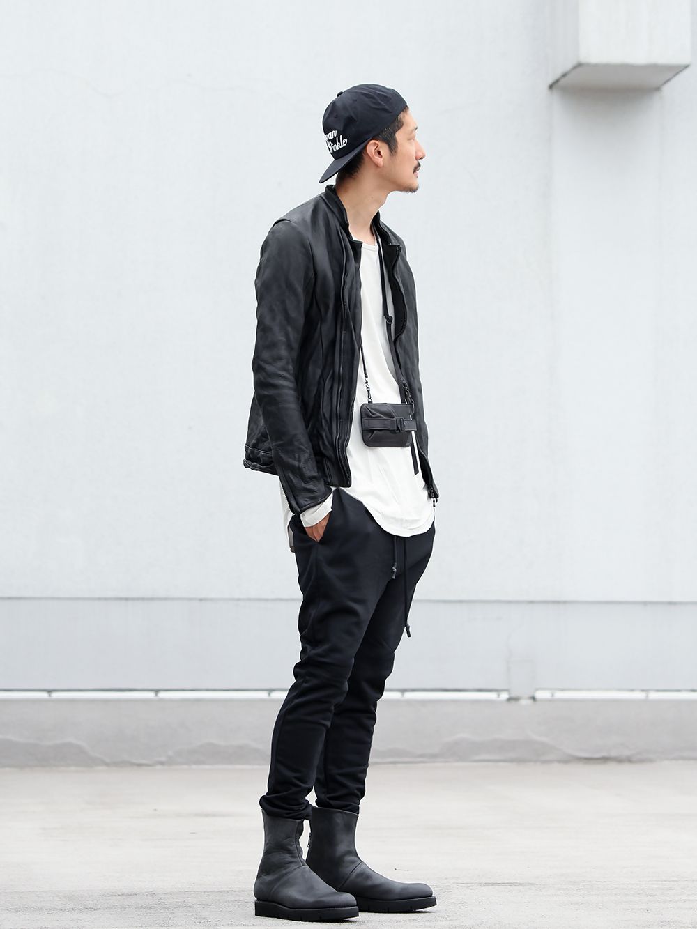 .LOGY kyoto 19AW BRAND MIX [ SKINNY JERSEY ] STYLE!! - 3-001