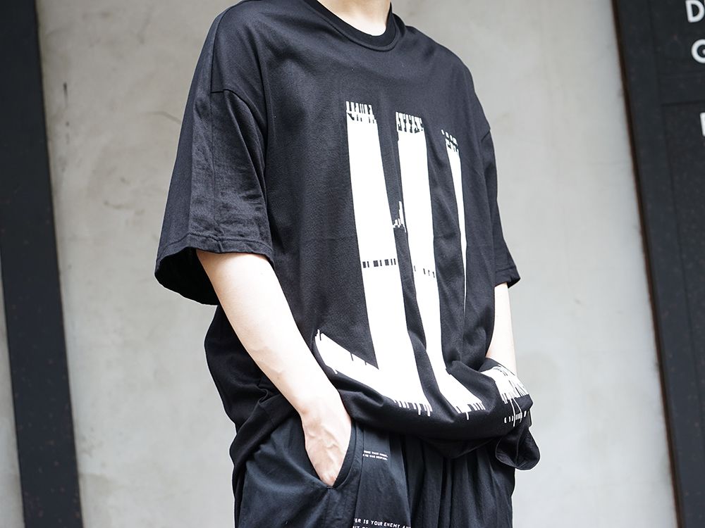 NILøS 19-20AW Short Sleeve Series Introduction!! - 1-003