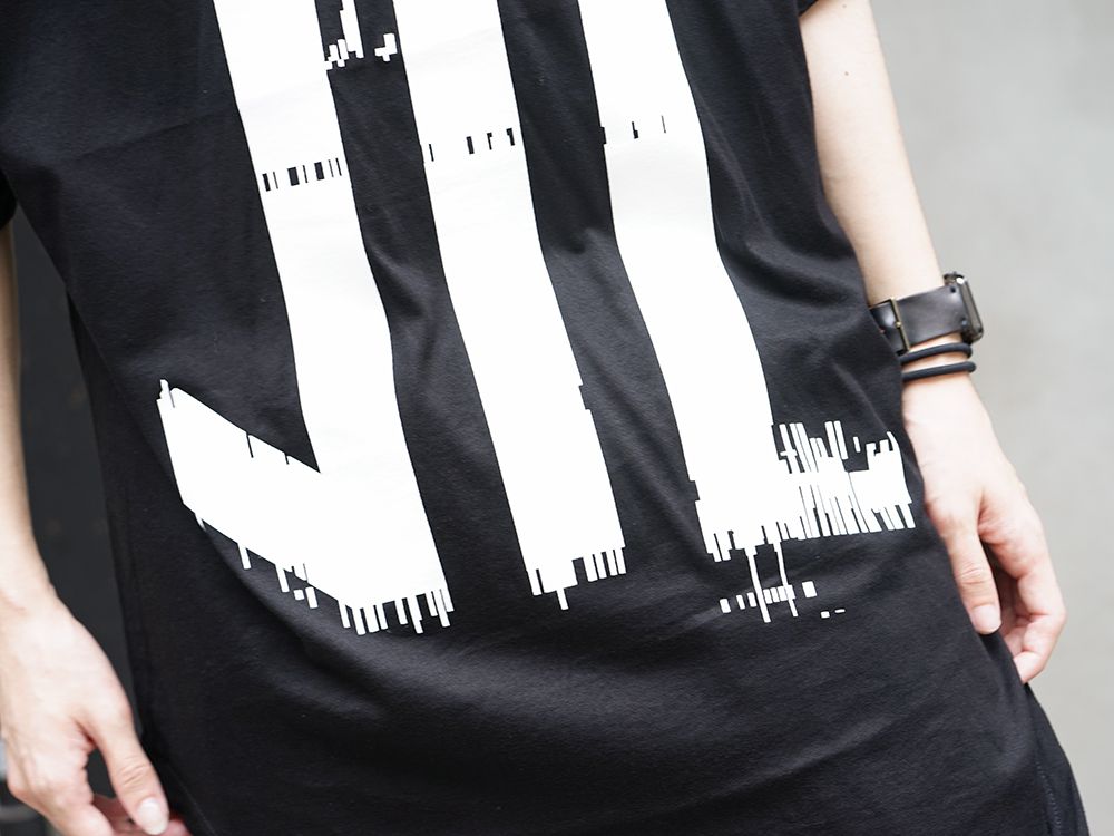 NILøS 19-20AW Short Sleeve Series Introduction!! - 1-003