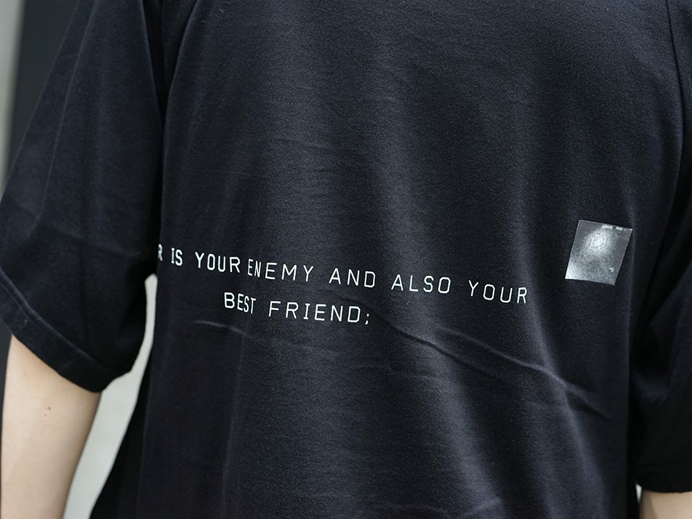 NILøS 19-20AW Short Sleeve Series Introduction!! - 1-003