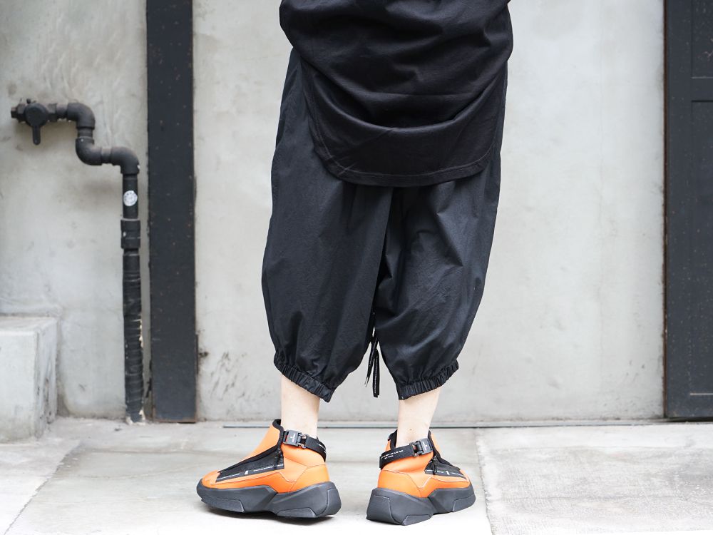 NILøS 19-20AW Short Sleeve Series Introduction!! - 2-003