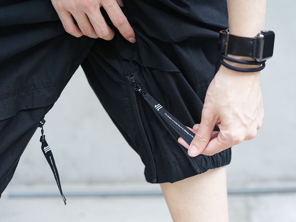 NILøS 19-20AW Short Sleeve Series Introduction!! - 2-005