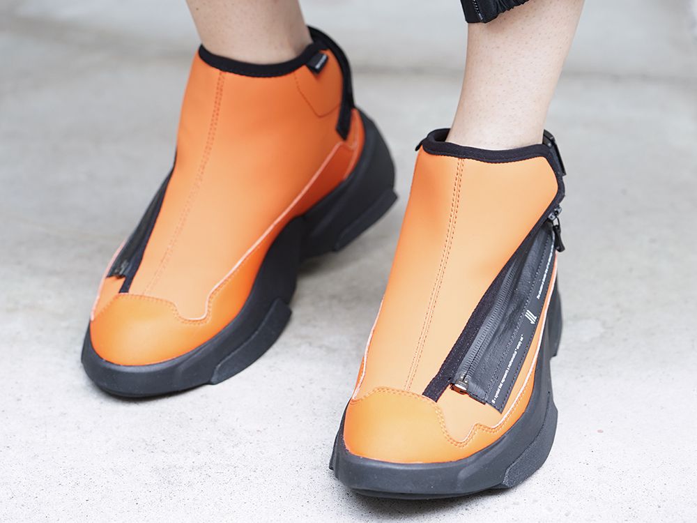 NILøS 19-20AW Short Sleeve Series Introduction!! - 2-006