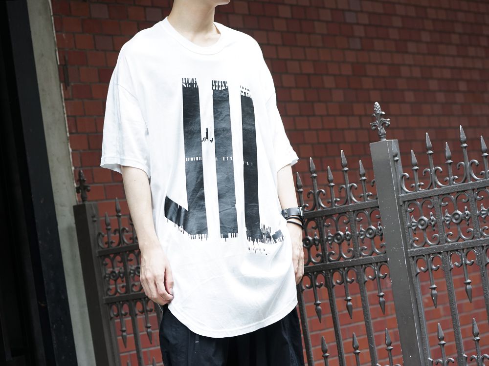 NILøS 19-20AW Short Sleeve Series Introduction!! - 3-004