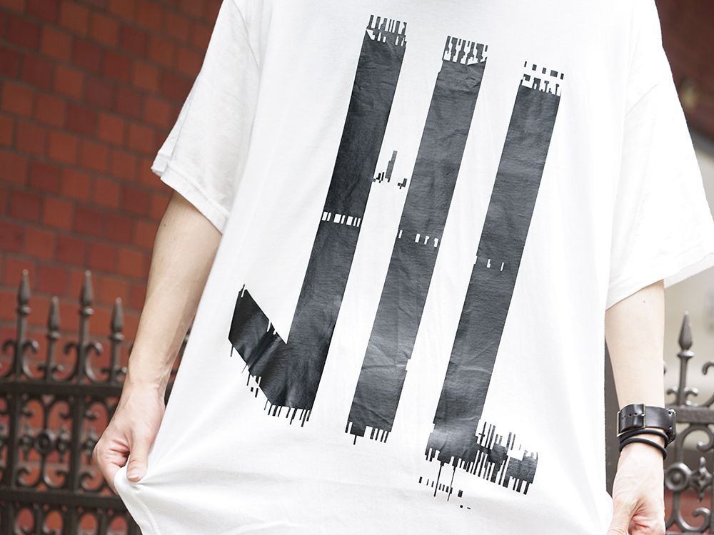 NILøS 19-20AW Short Sleeve Series Introduction!! - 3-005