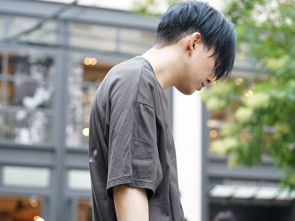 NILøS 19-20AW Short Sleeve Series Introduction!! - 3-004