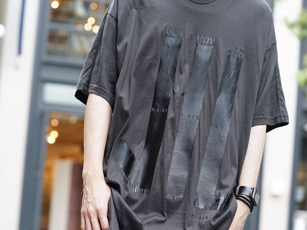 NILøS 19-20AW Short Sleeve Series Introduction!! - 3-005