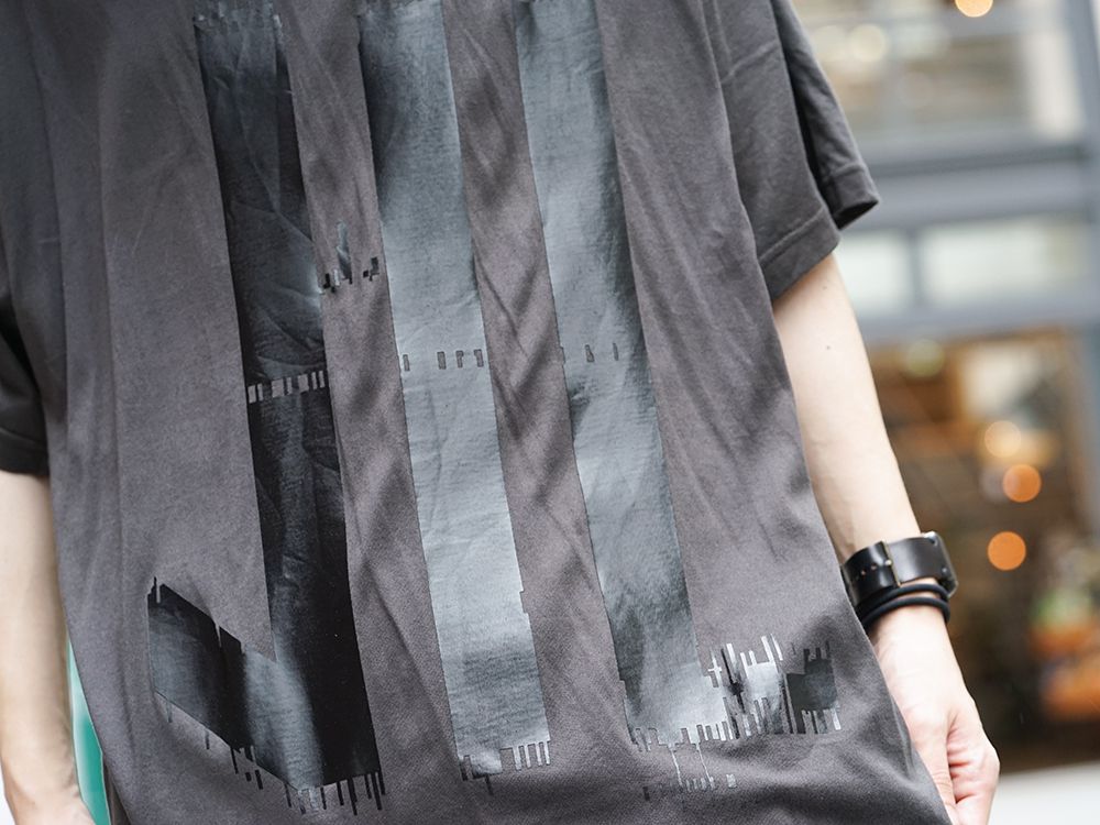 NILøS 19-20AW Short Sleeve Series Introduction!! - 3-005