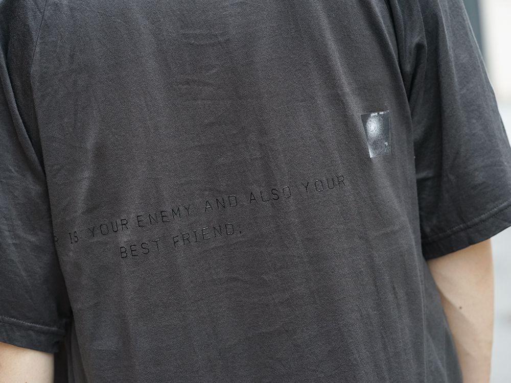 NILøS 19-20AW Short Sleeve Series Introduction!! - 3-005