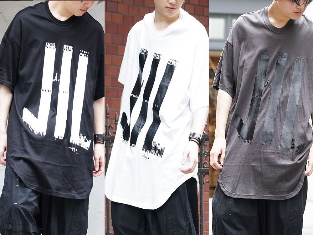 NILøS 19-20AW Short Sleeve Series Introduction!! - 3-005