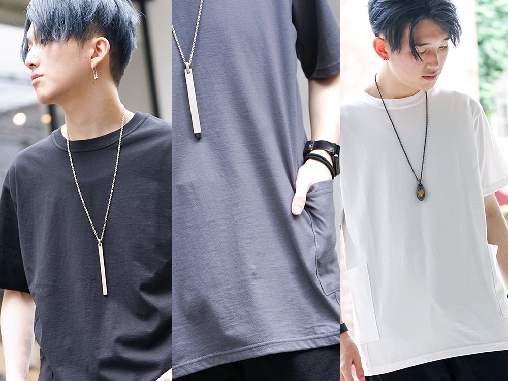 The Viridi-anne 19-20AW Short Sleeve Series Introduction!! - 1-001