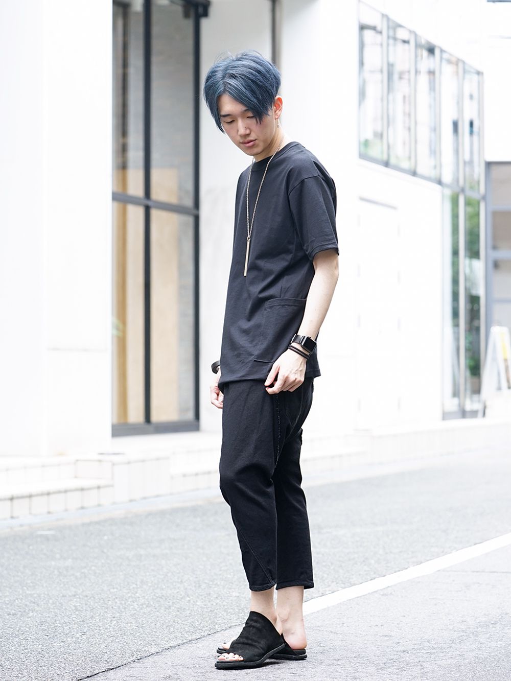 The Viridi-anne 19-20AW Short Sleeve Series Introduction!! - 1-002