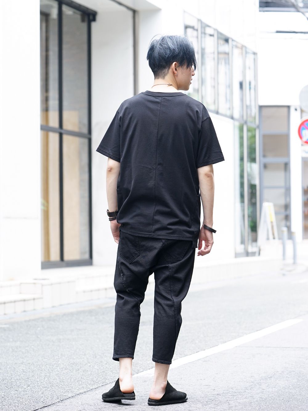 The Viridi-anne 19-20AW Short Sleeve Series Introduction!! - 1-003