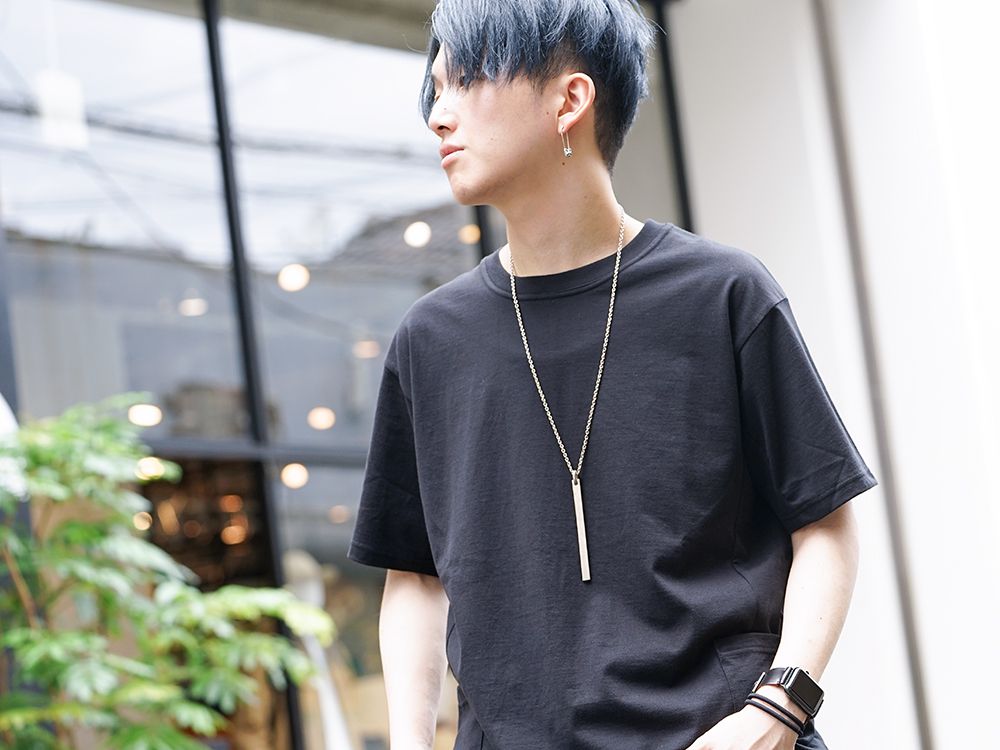 The Viridi-anne 19-20AW Short Sleeve Series Introduction!! - 1-004