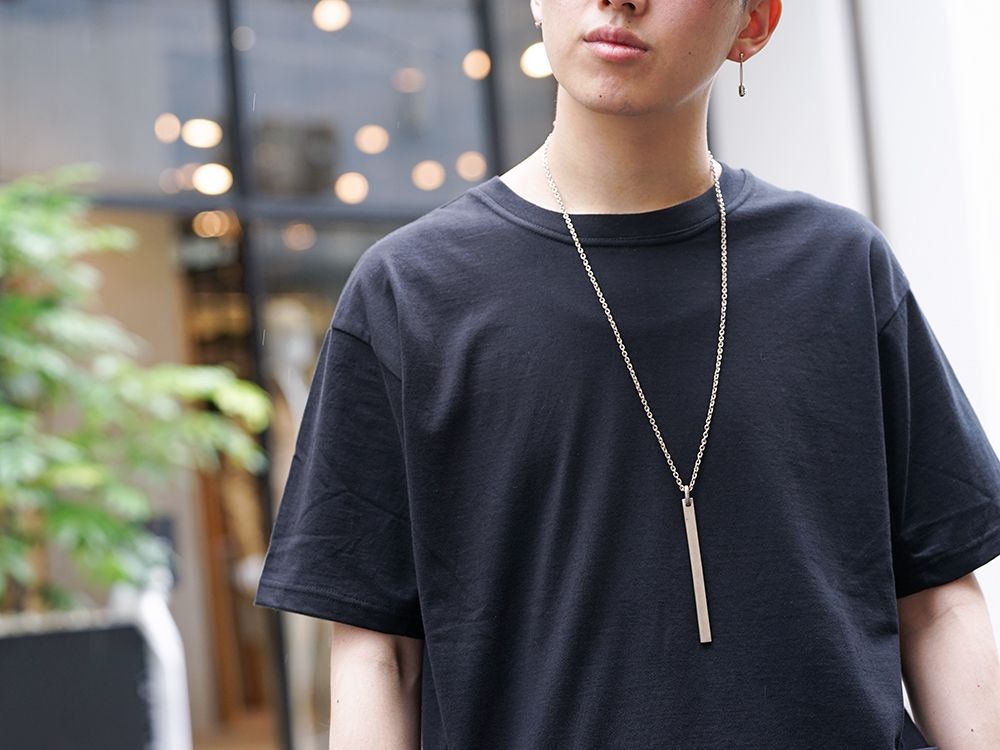 The Viridi-anne 19-20AW Short Sleeve Series Introduction!! - 1-004