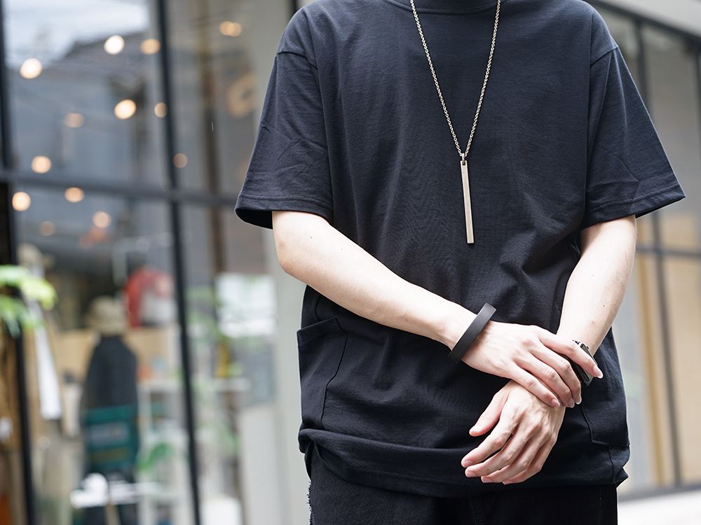 The Viridi-anne 19-20AW Short Sleeve Series Introduction!! - 1-004