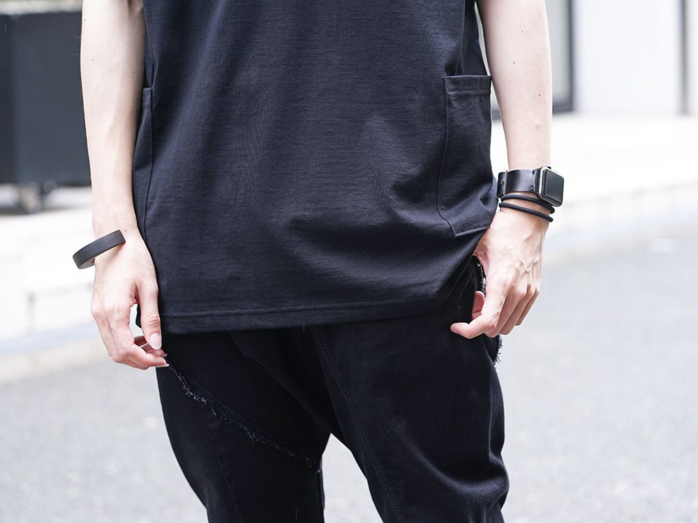 The Viridi-anne 19-20AW Short Sleeve Series Introduction!! - 1-004