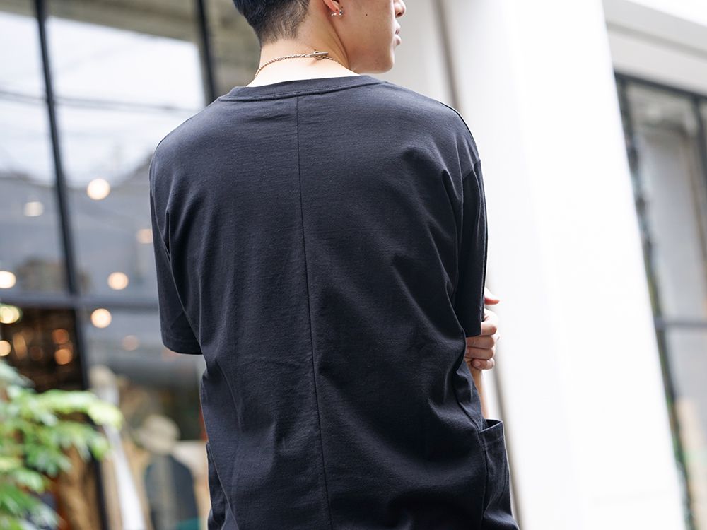 The Viridi-anne 19-20AW Short Sleeve Series Introduction!! - 1-004