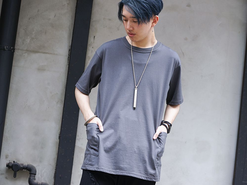 The Viridi-anne 19-20AW Short Sleeve Series Introduction!! - 2-004