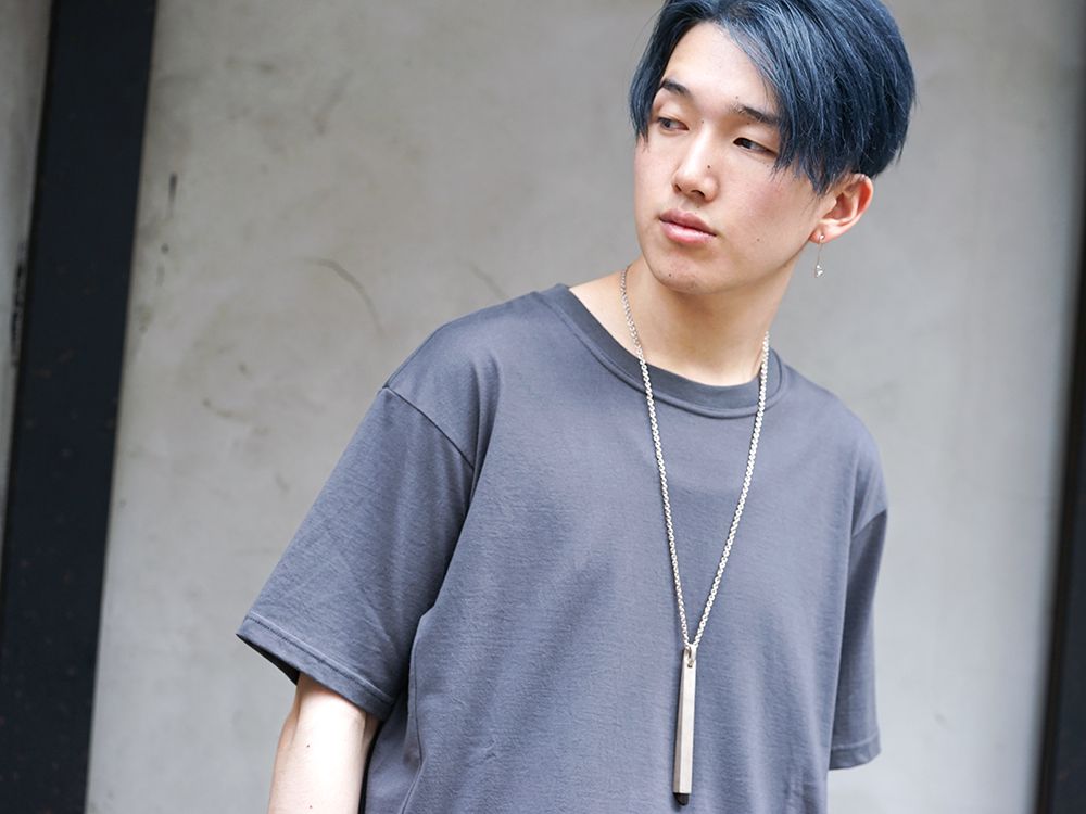 The Viridi-anne 19-20AW Short Sleeve Series Introduction!! - 2-005