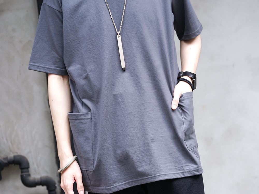 The Viridi-anne 19-20AW Short Sleeve Series Introduction!! - 2-006