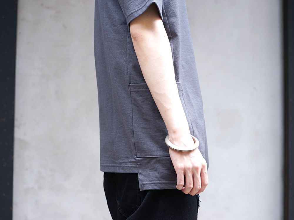 The Viridi-anne 19-20AW Short Sleeve Series Introduction!! - 2-006