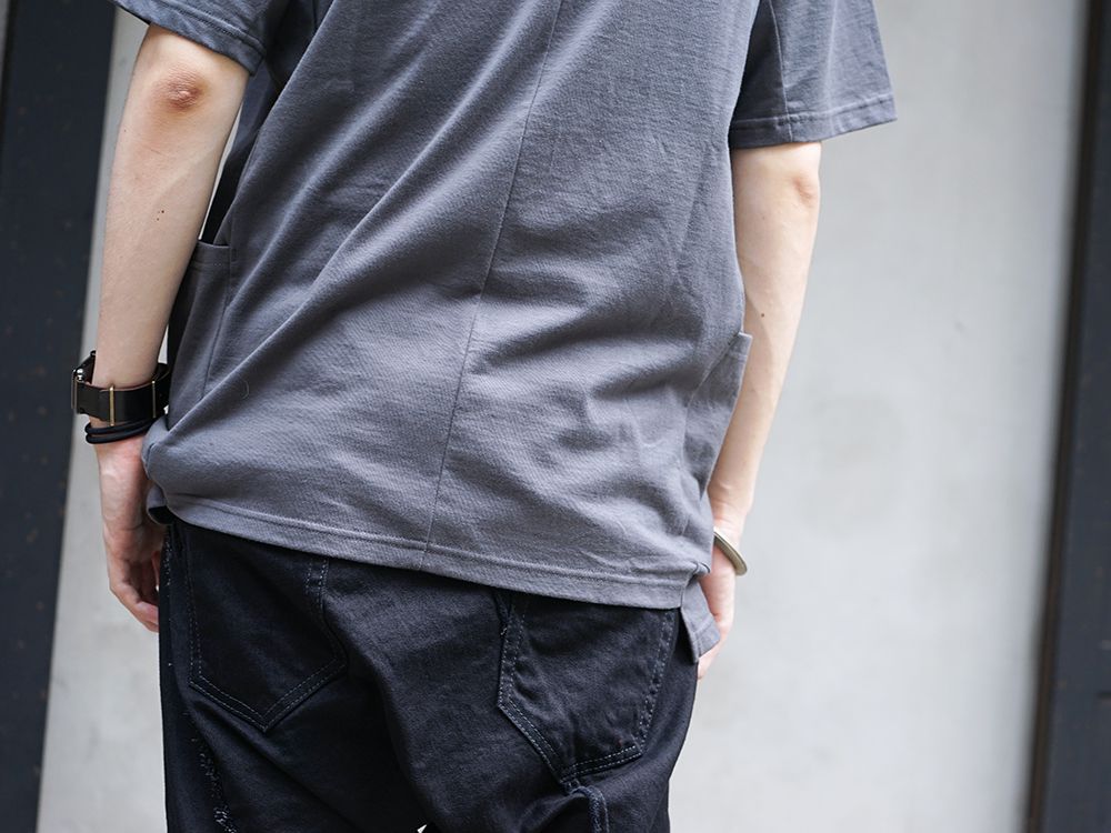 The Viridi-anne 19-20AW Short Sleeve Series Introduction!! - 2-006