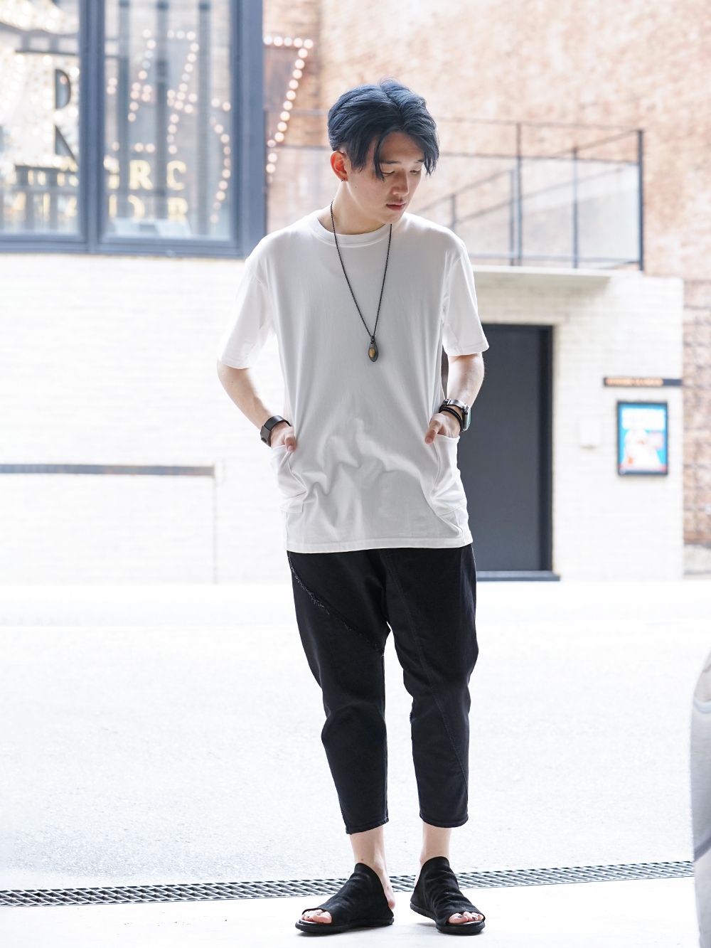 The Viridi-anne 19-20AW Short Sleeve Series Introduction!! - 3-001