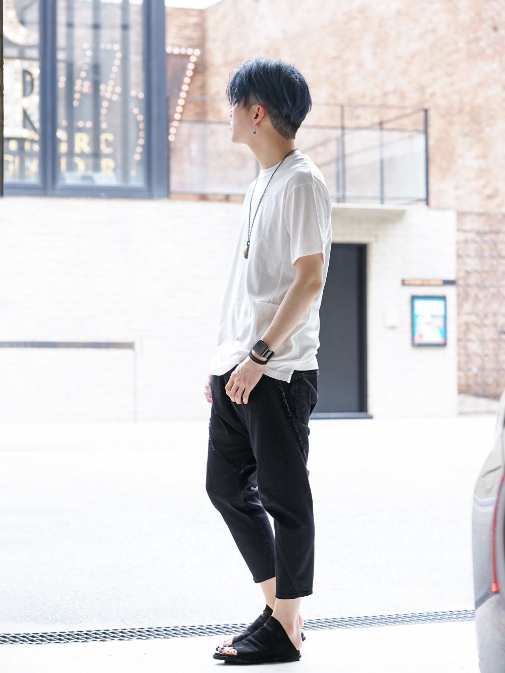 The Viridi-anne 19-20AW Short Sleeve Series Introduction!! - 3-002