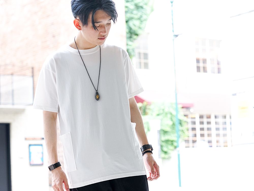 The Viridi-anne 19-20AW Short Sleeve Series Introduction!! - 3-004