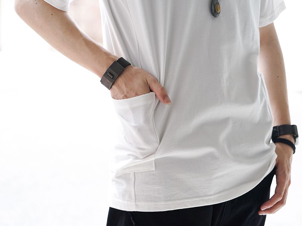 The Viridi-anne 19-20AW Short Sleeve Series Introduction!! - 3-005