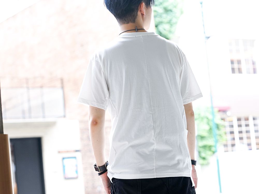 The Viridi-anne 19-20AW Short Sleeve Series Introduction!! - 3-005