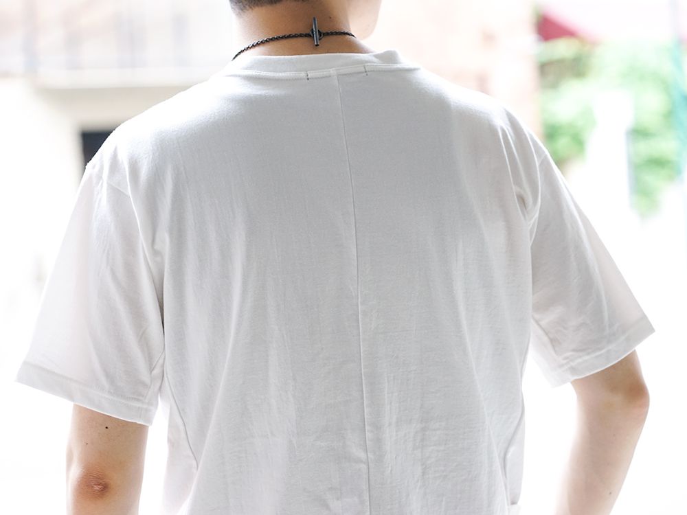 The Viridi-anne 19-20AW Short Sleeve Series Introduction!! - 3-005