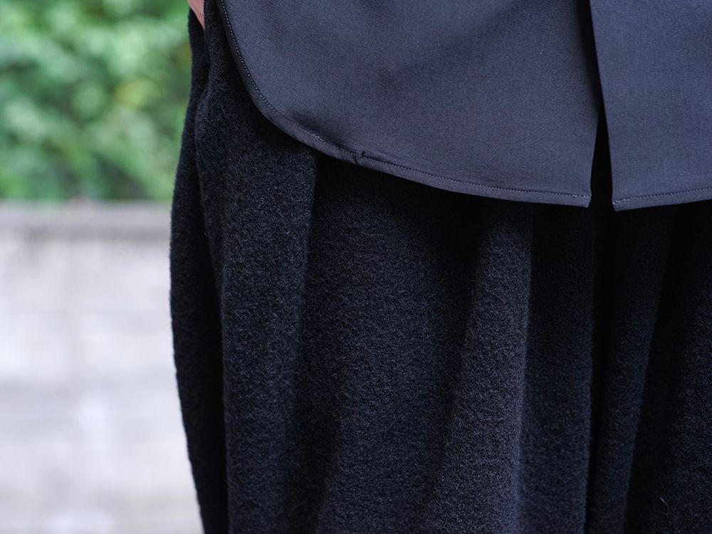 Yohji Yamamoto 19-20AW collection New Arrivals! - 2-007