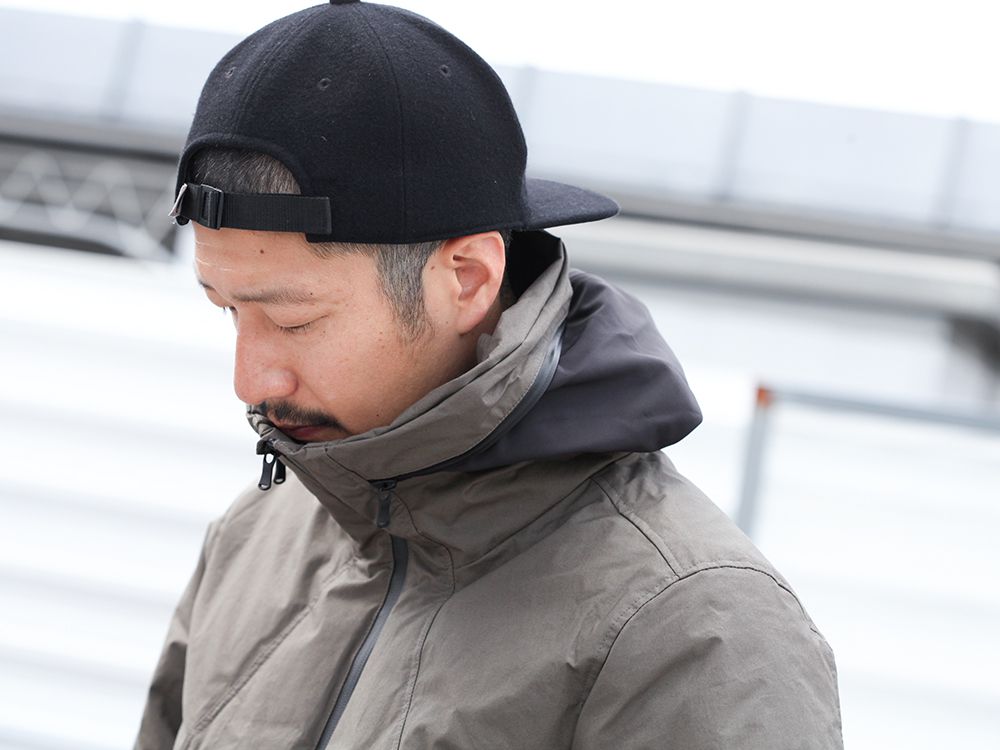 .LOGY kyoto The Viridi-anne [ Down Jacket ] Style! - 2-003