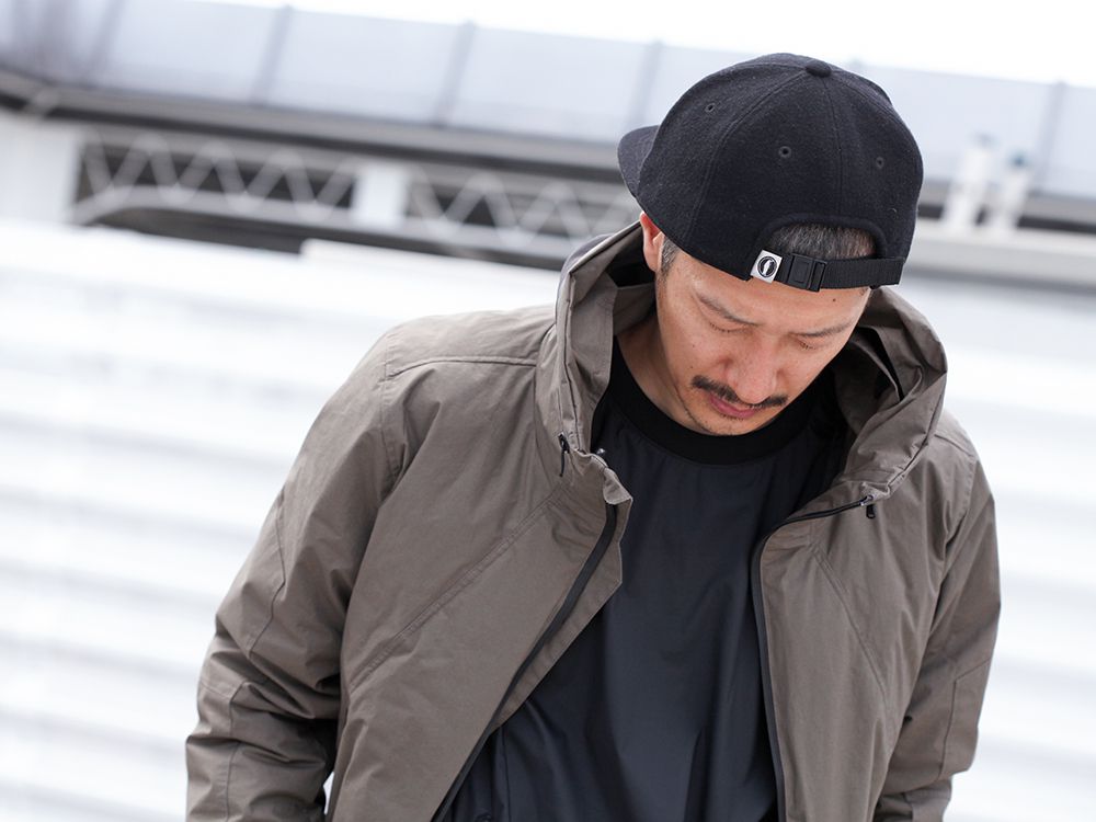 .LOGY kyoto The Viridi-anne [ Down Jacket ] Style! - 2-006