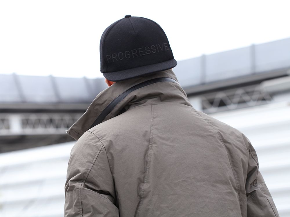 .LOGY kyoto The Viridi-anne [ Down Jacket ] Style! - 2-006