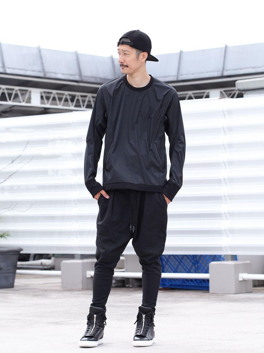 .LOGY kyoto The Viridi-anne [ Down Jacket ] Style! - 3-001