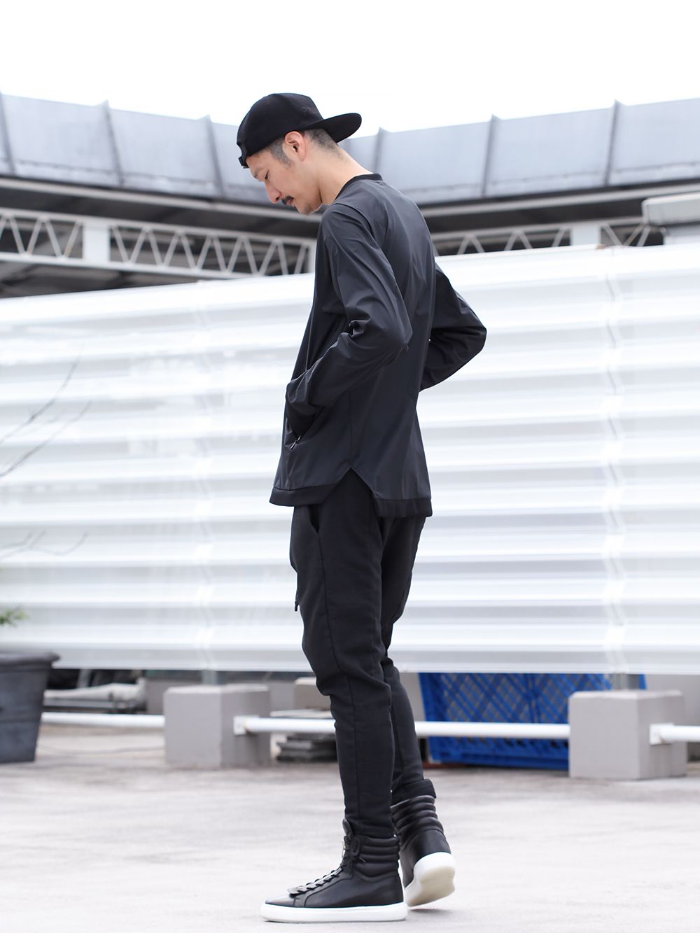 .LOGY kyoto The Viridi-anne [ Down Jacket ] Style! - 3-002