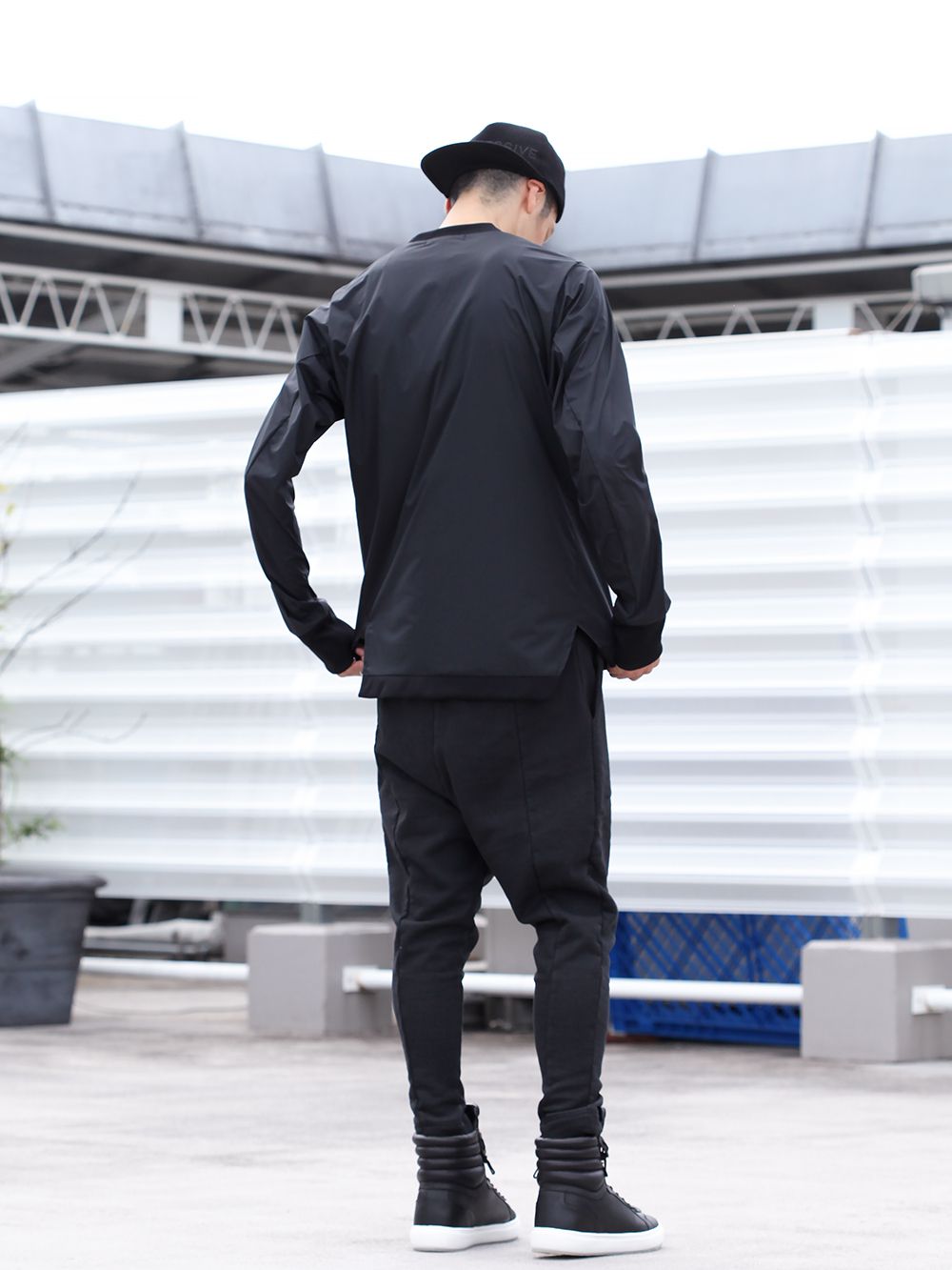 .LOGY kyoto The Viridi-anne [ Down Jacket ] Style! - 3-003