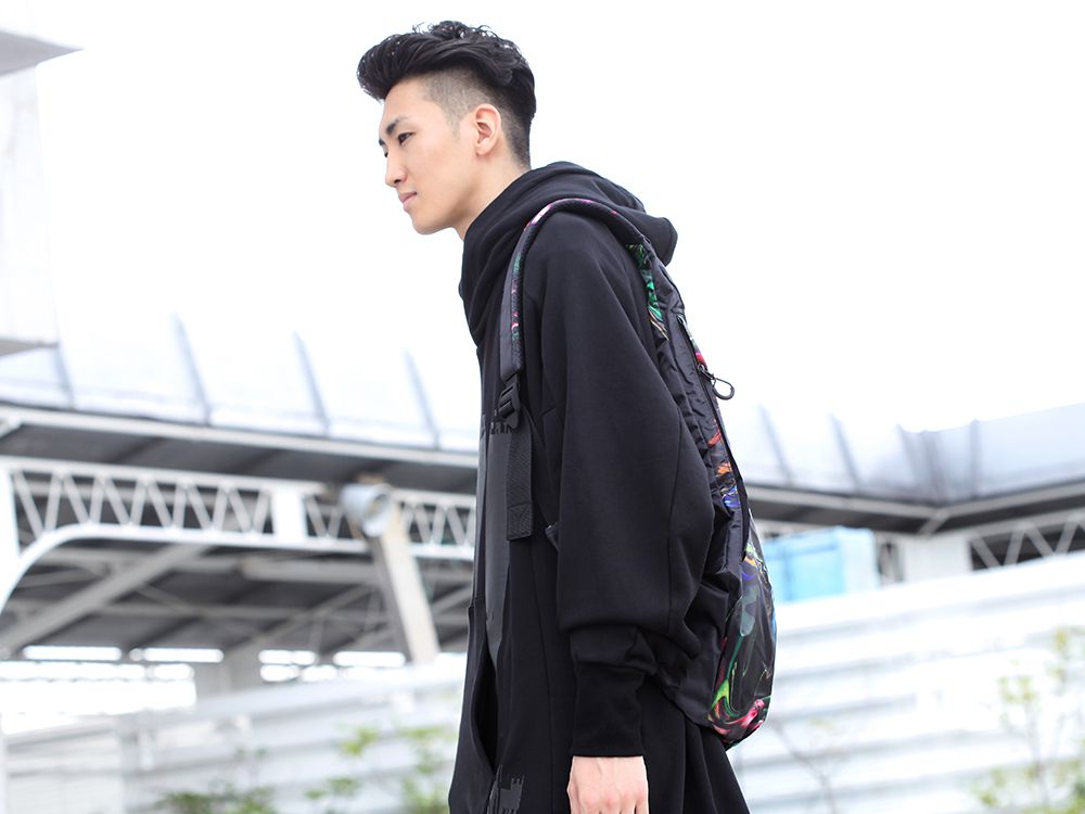 .LOGY kyoto 19-20AW BRAND MIX [ Y-3×JULIUS×NILøS ] STYLE!! - 2-002