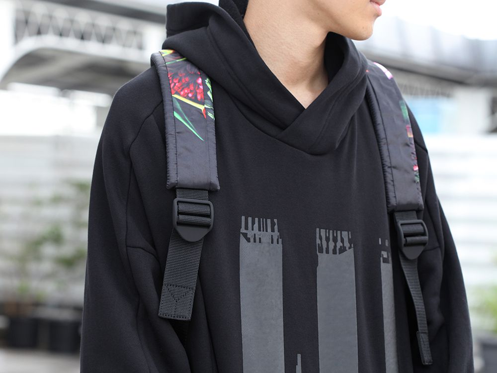 .LOGY kyoto 19-20AW BRAND MIX [ Y-3×JULIUS×NILøS ] STYLE!! - 2-003