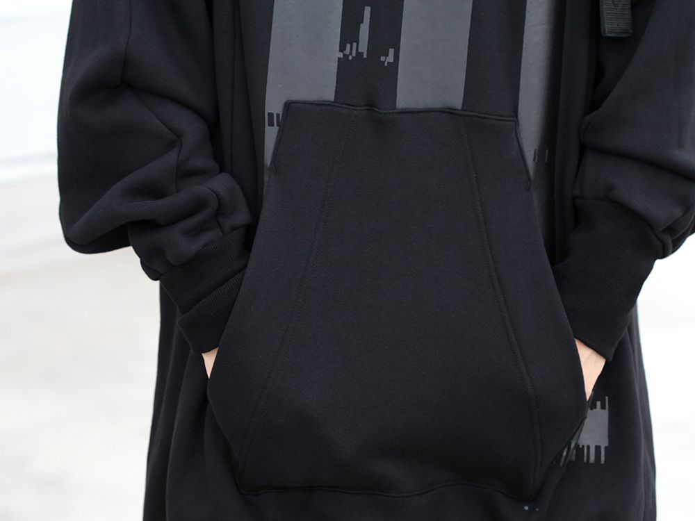 .LOGY kyoto 19-20AW BRAND MIX [ Y-3×JULIUS×NILøS ] STYLE!! - 2-004