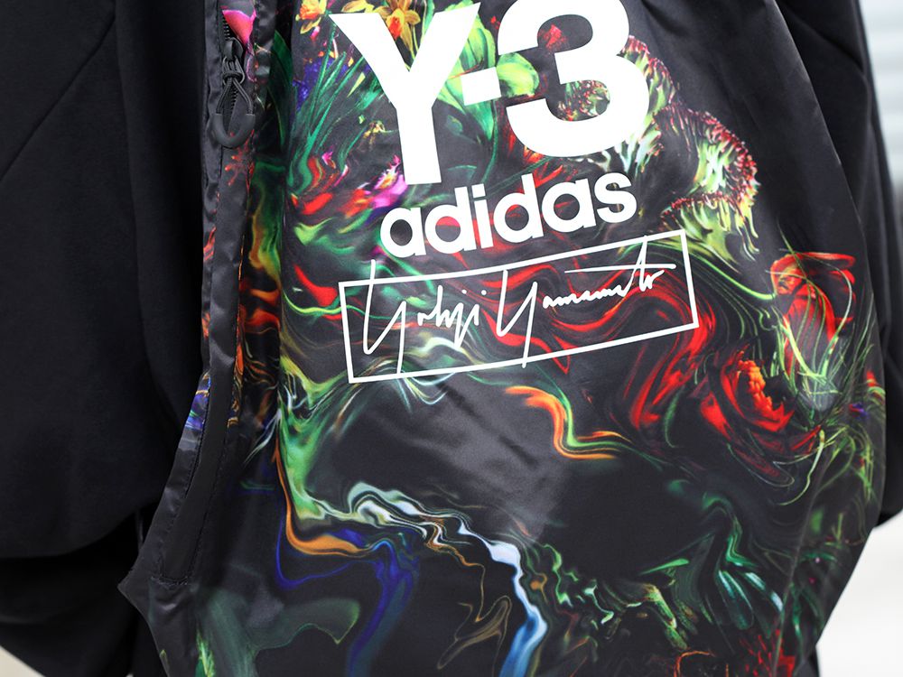 .LOGY kyoto 19-20AW BRAND MIX [ Y-3×JULIUS×NILøS ] STYLE!! - 2-006